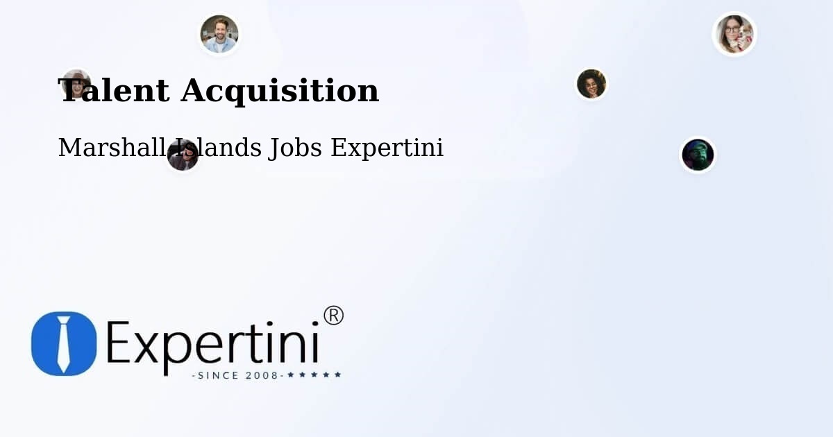 Post Jobs & Find Candidates in Marshall Islands – Talent Acquisition Solutions - Marshall Islands Jobs Expertini
